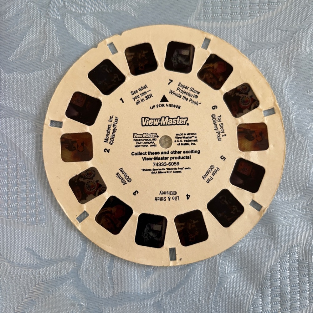 View Master - Picture 3 of 3